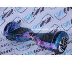 Starburst - Old Space 6.5 Inch